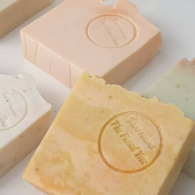 Sabun İmalatı-soap Manufacturing