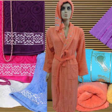 Safir Havlu Ev Tekstil Ürünleri Ticareti