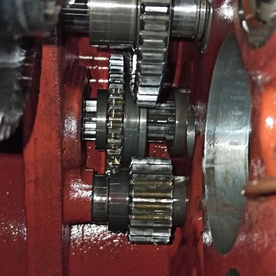 Safran Takım Tezgahları