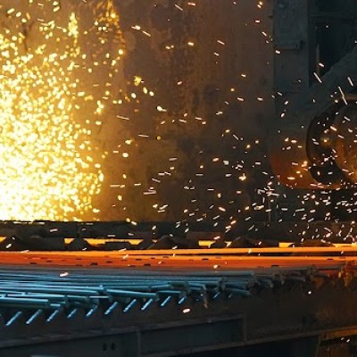 Saka Demir Çelik A.ş.