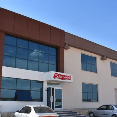 Sanyel Kozmetik