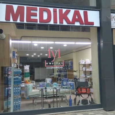 Saray İyi Medikal Çerkezköy Kapaklı Nöbetçi Medikal Hasta Bezi Fiyatları