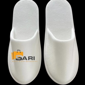 Sarı Buklet Otel Malzemeleri