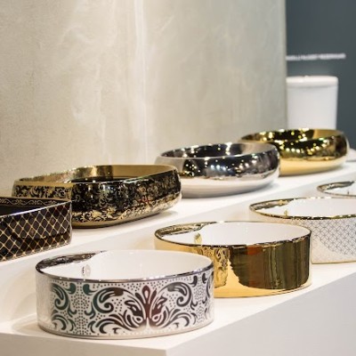 Sarıbaşlar Seramik Sanayi Ve Ticaret Limited Şirketi - Euroser