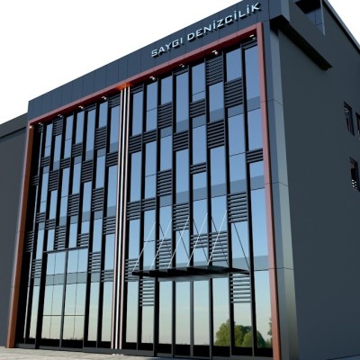 Saygı Denizcilik Ve Elektrik