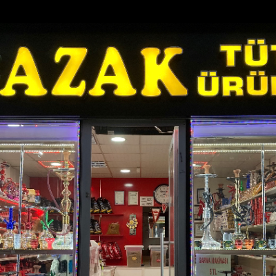 Sazak Ticaret