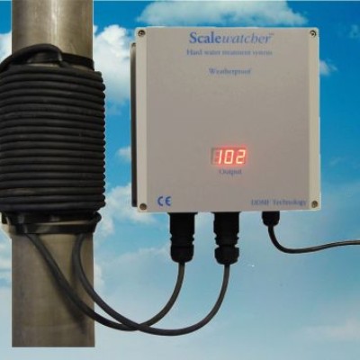 Scalewatcher Türkiye Su Arıtma Sistemleri Ve Lamella Clarifier Uygulamaları
