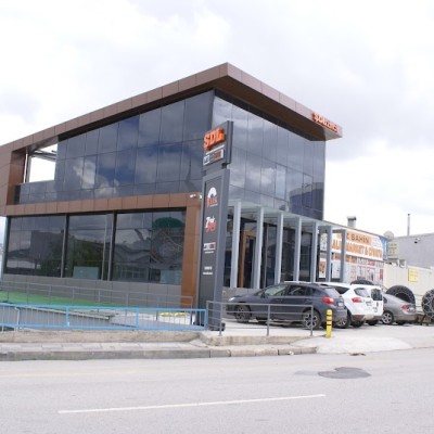 Şdl Zincir Ve Lasik Koruyucu Sistemleri Sanayi Ticaret Ltd. Şti.