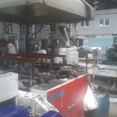 Seçkin Ambalaj San.tic.ltd.şti