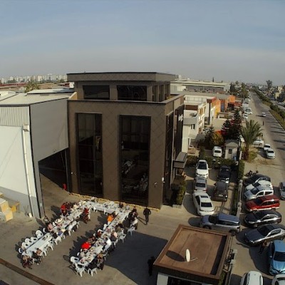 Sedefoğlu Metal Ltd Şti.