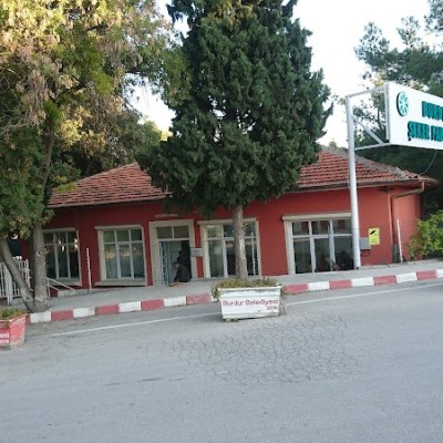 Şeker Fabrikası