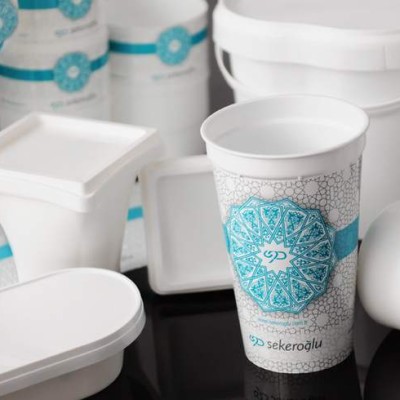 Şekeroğlu Kimya Ve Plastik Sanayi Ve Ticaret A.ş. - Plastik Ambalaj Üretici