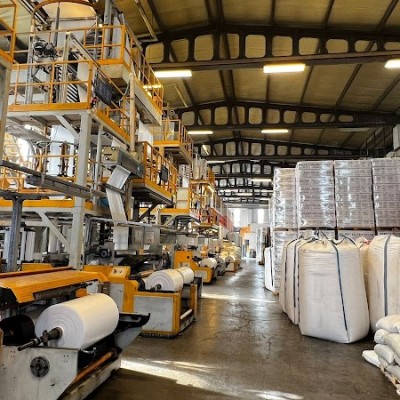 Self Plast Plastik San.tic. Ltd. Şti.