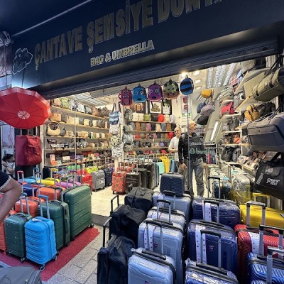 Şemsiye Dünyası