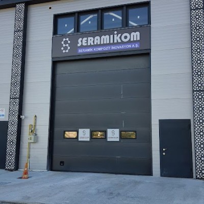 Seramikom Seramik Kompozit İnov. A.ş.
