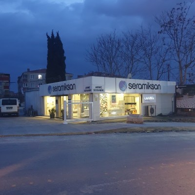 Seramiksan Arme Seramik