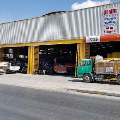 Sertaş Demir Ticaret A.ş