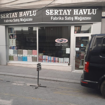 Sertay Havlu