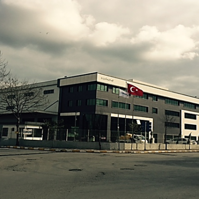 Sesınoks Metal Ve End. Ür. A.ş.