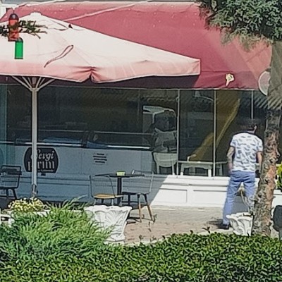 Sevgi Fırını Sadece Glutensiz Cafe