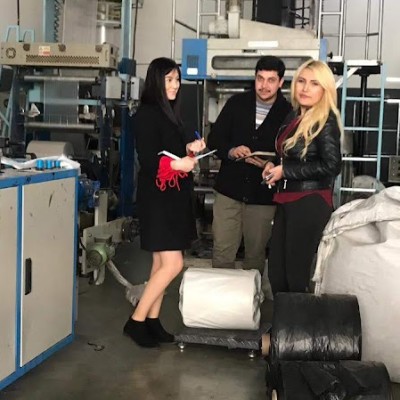 Seyhan Egece Plastik