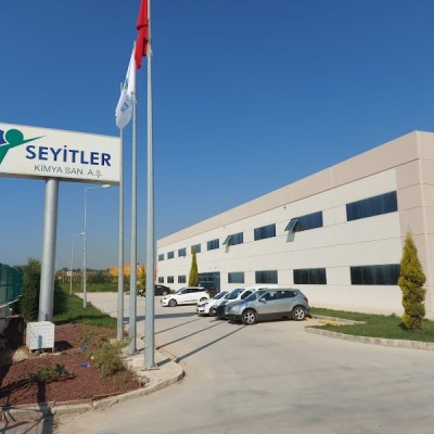 Seyitler Kimya