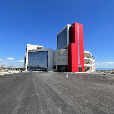 Sft Strafor Kutu Ve Cnc Kesim Ambalaj Sistemleri Ltd. Şti.