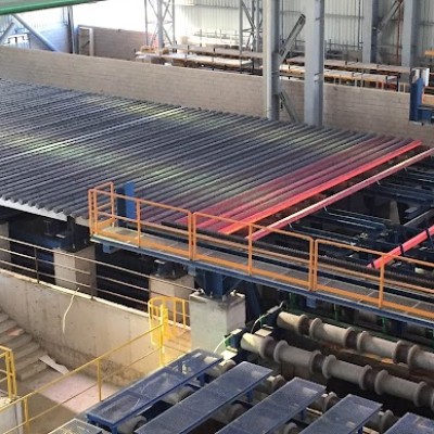 Sıddık Kardeşler Haddecilik