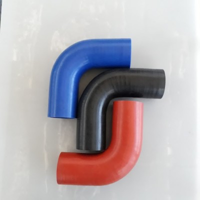 Silikon Hortum İmalatı