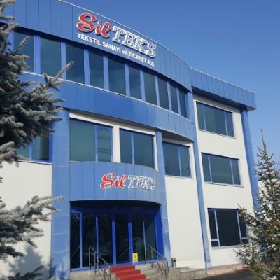 Silteks Tekstil & İplik Fabrikası Kayseri