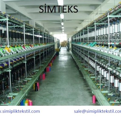 Sim İplik Tekstil Ürünleri