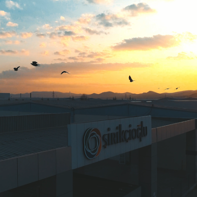 Şirikçioğlu Kayseri Serbest Bölge