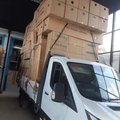 Sivas Güneş Enerji Malzemeleri