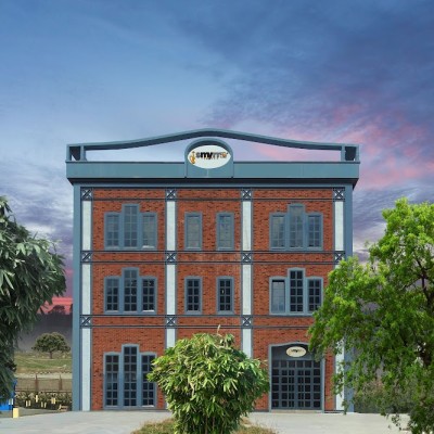 Smyrna Tobacco Aromalı Nargile Tütünü Ltd. Şti.