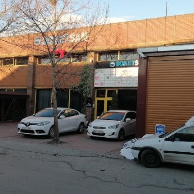 Soketsan Kablo Donanımları A.ş.