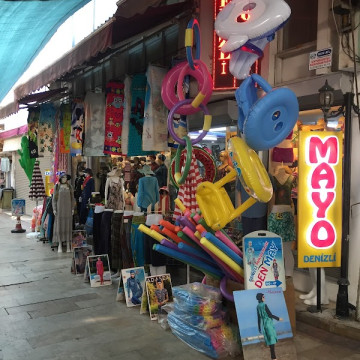 Soylugül İç Çamaşırları