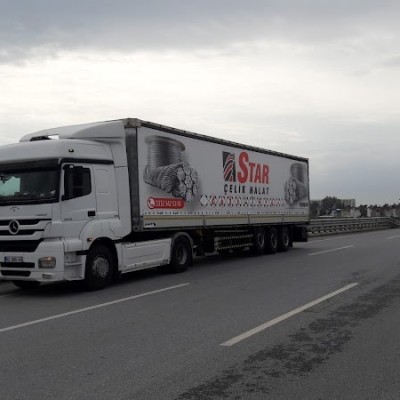 Star Çelik Halat Vinç San. Tic. Ltd. Şti.