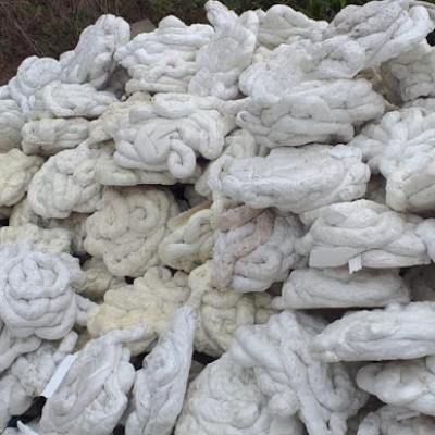 Strafor Geri Dönüşüm