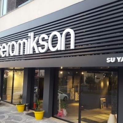 Su Yapı Alanya - Seramiksan