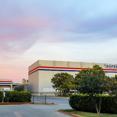 Süper Film Ambalaj Sanayi Ve Tic. A.ş.