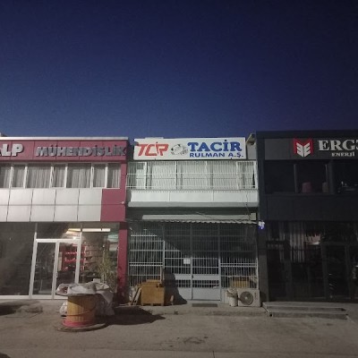 Tacir Rulman San. Ve Tic. A.ş.