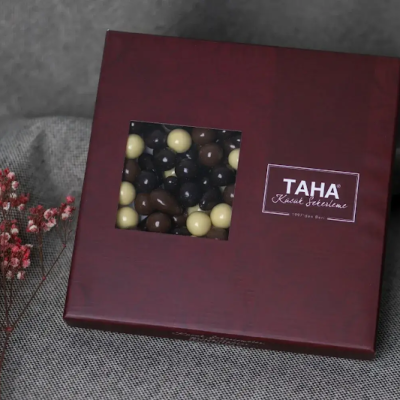 Taha Şekerleme İmalat Pazarlama Limited Şirketi