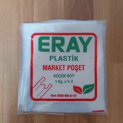 Talip Plastik Ve Ambalaj San