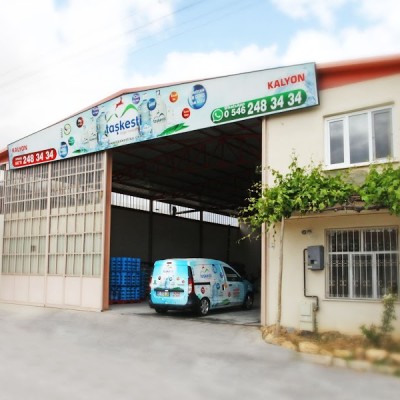 Taşkesti Su Konya