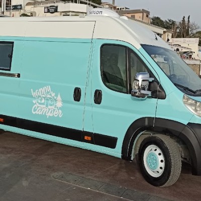 Tatilci Karavan | Karavan İmalat | Kiralik Karavan