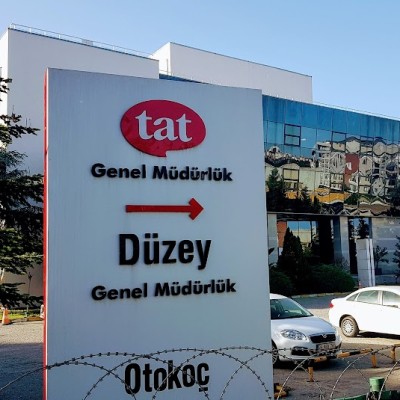 Tatyağ A.ş.