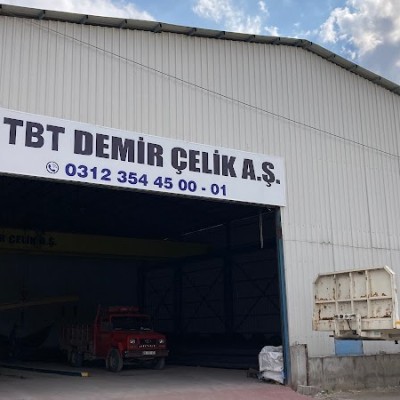 Tbt Demir Çelik İnşaat Yapı Malzemeleri