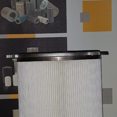 Teknik Filtre Makina Sanayi Ve Ticaret Ltd Şti