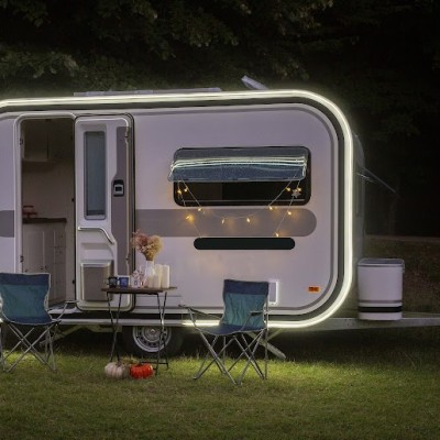 Teknik Karavan