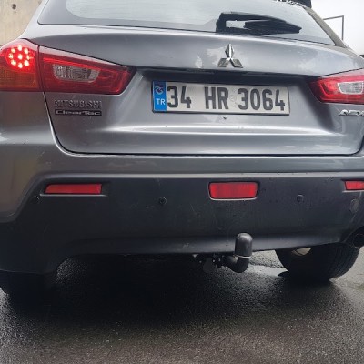 Teknik Yavuz Otomotiv
